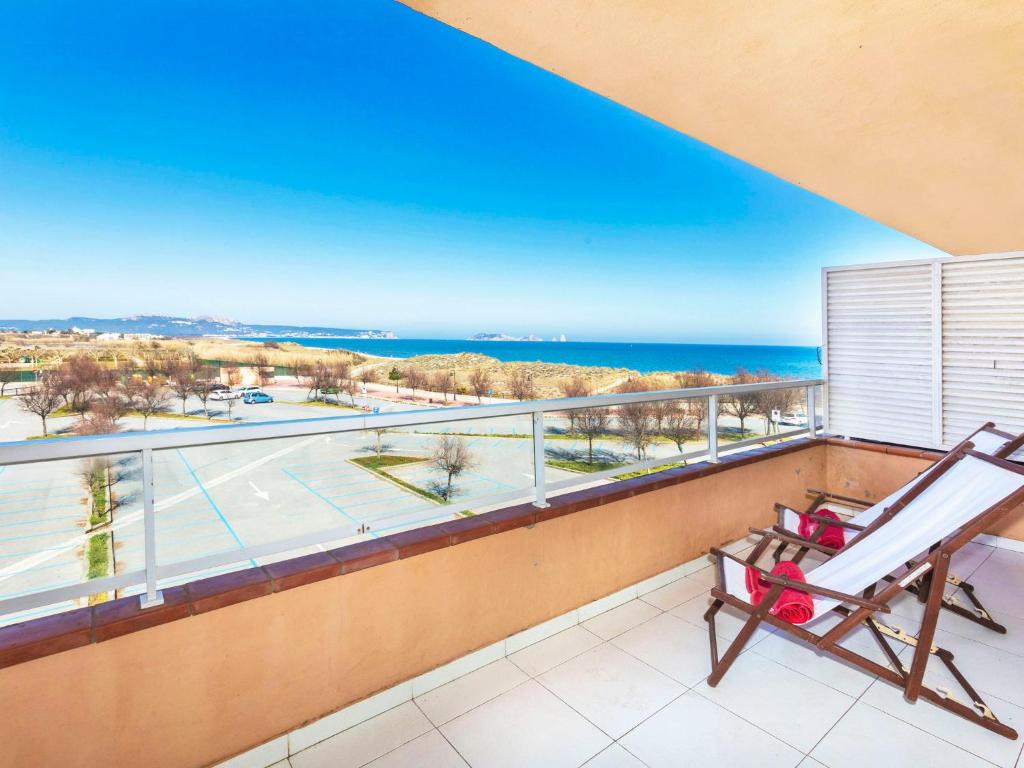 Apartment Golf Mar Playa by Interhome photo 2