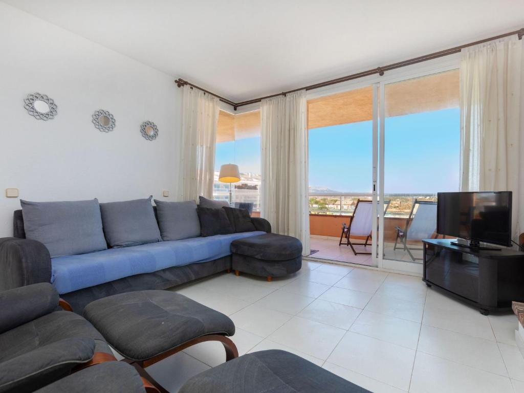 Apartment Golf Mar Playa by Interhome photo 3