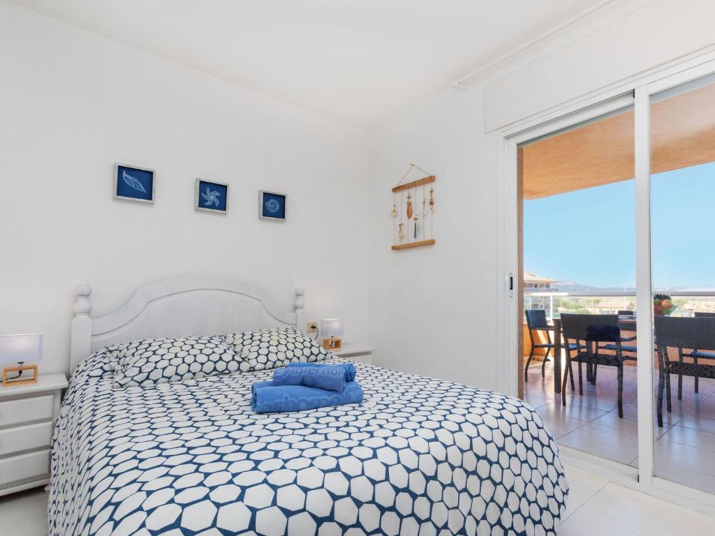 Apartment Golf Mar Playa by Interhome photo 4