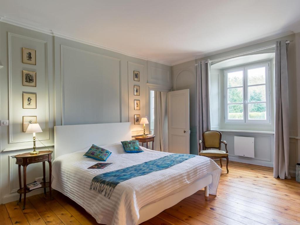 Apartment Zenaïde by Interhome photo 1