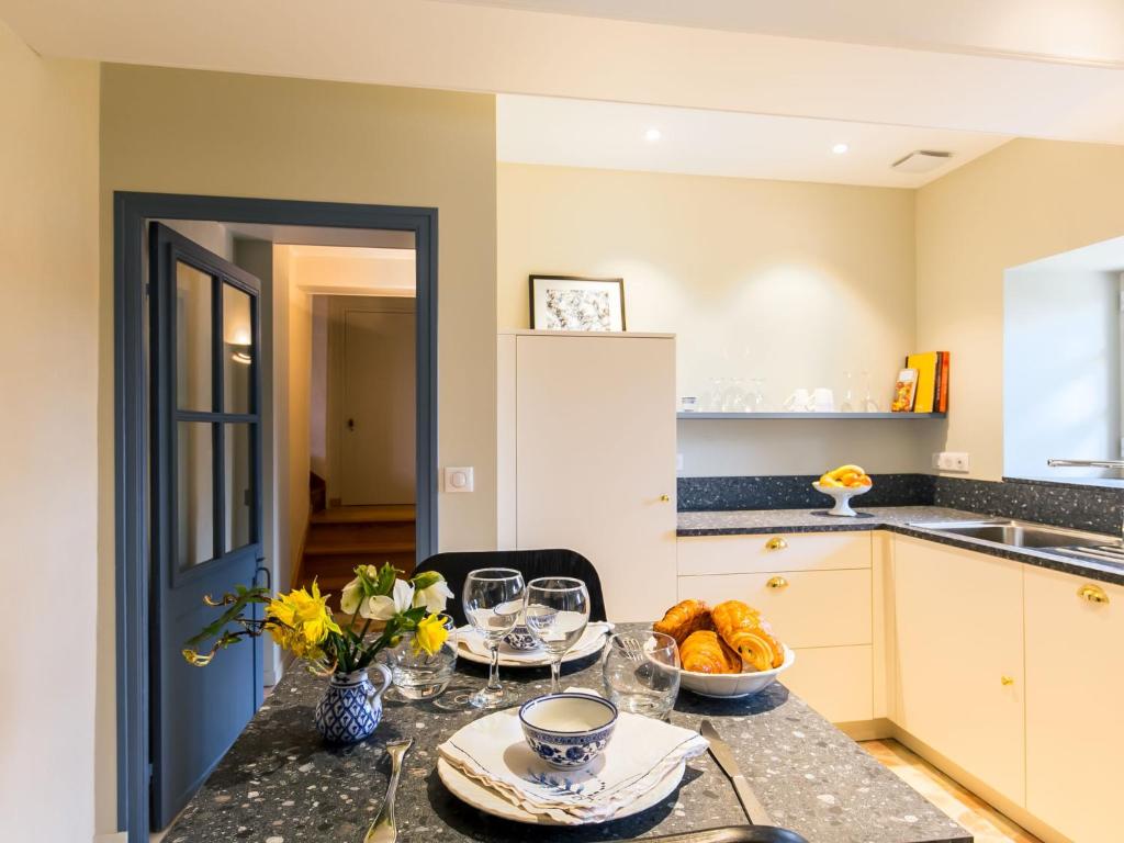 Apartment Zenaïde by Interhome photo 2