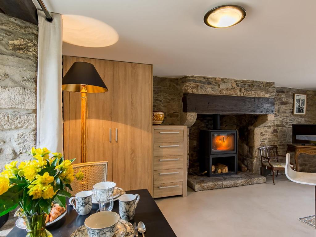 Apartment Le Manoir du Moros by Interhome photo 2