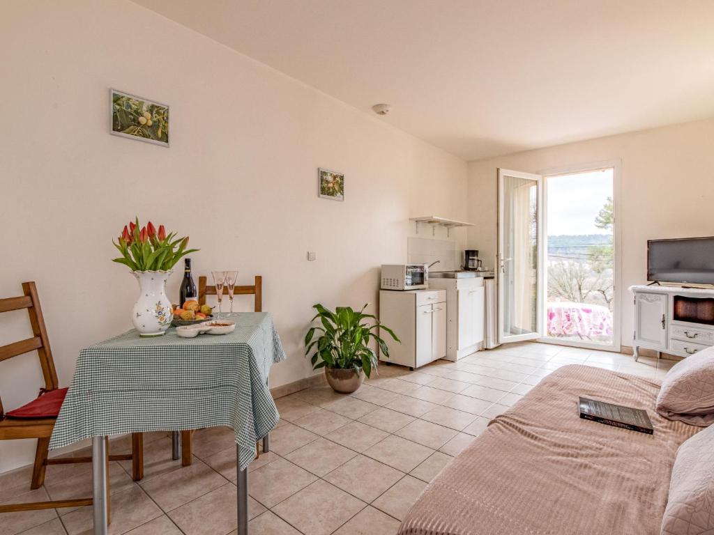 Apartment Le petit Verdillon by Interhome photo 2