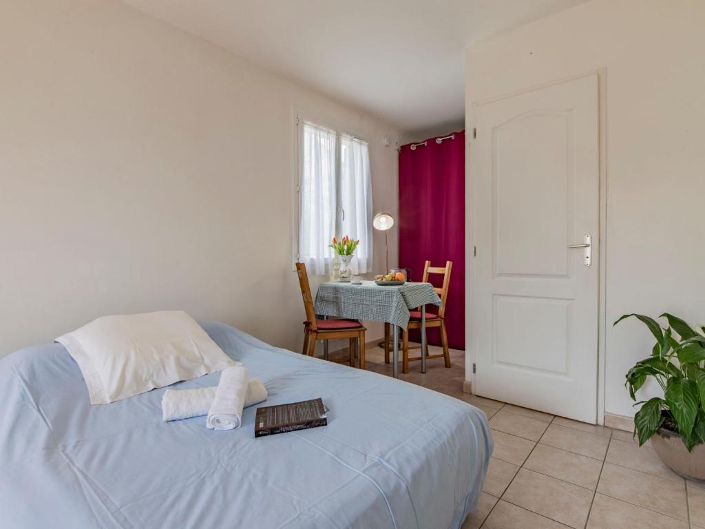 Apartment Le petit Verdillon by Interhome photo 3