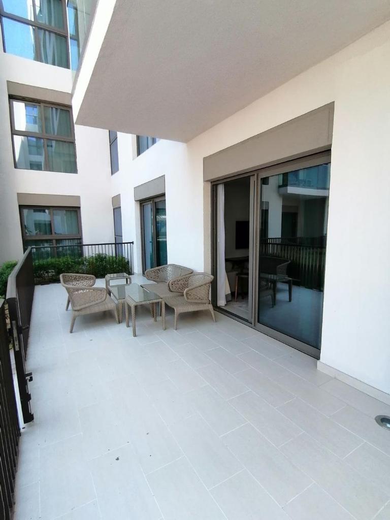 {
  "en-gb": "Two Bedrooms Apartment at Address Residence Fujairah"
} photo 2