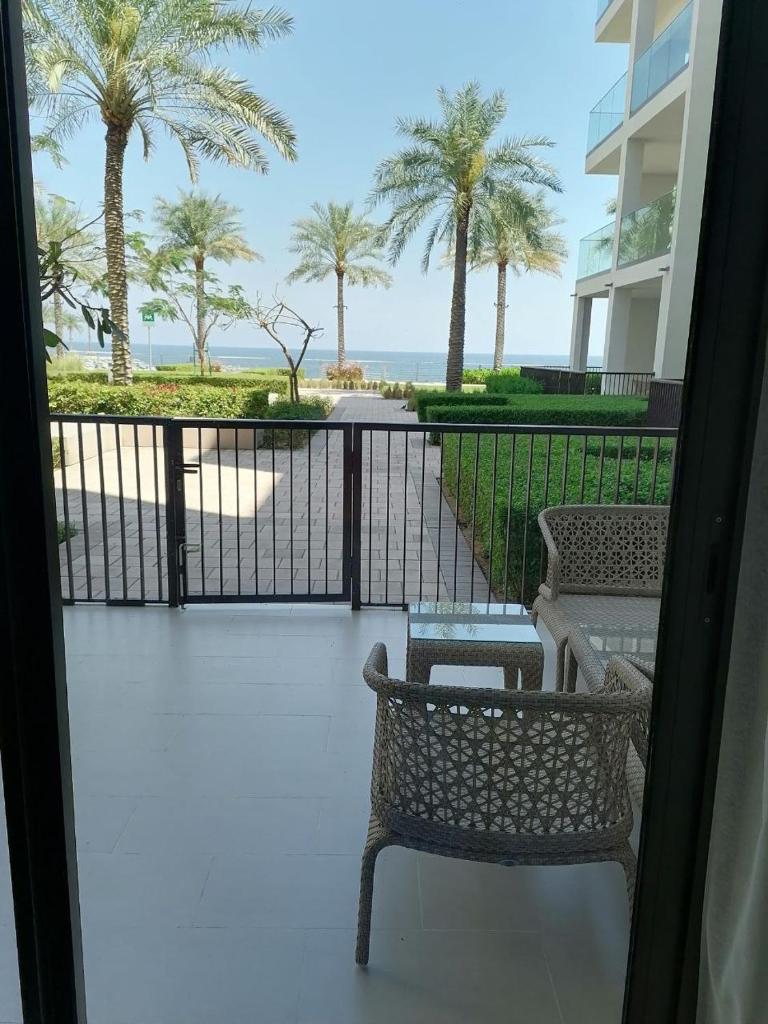{
  "en-gb": "Two Bedrooms Apartment at Address Residence Fujairah"
} photo 1