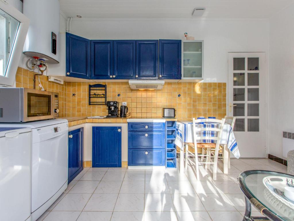 Apartment Iena by Interhome photo 2