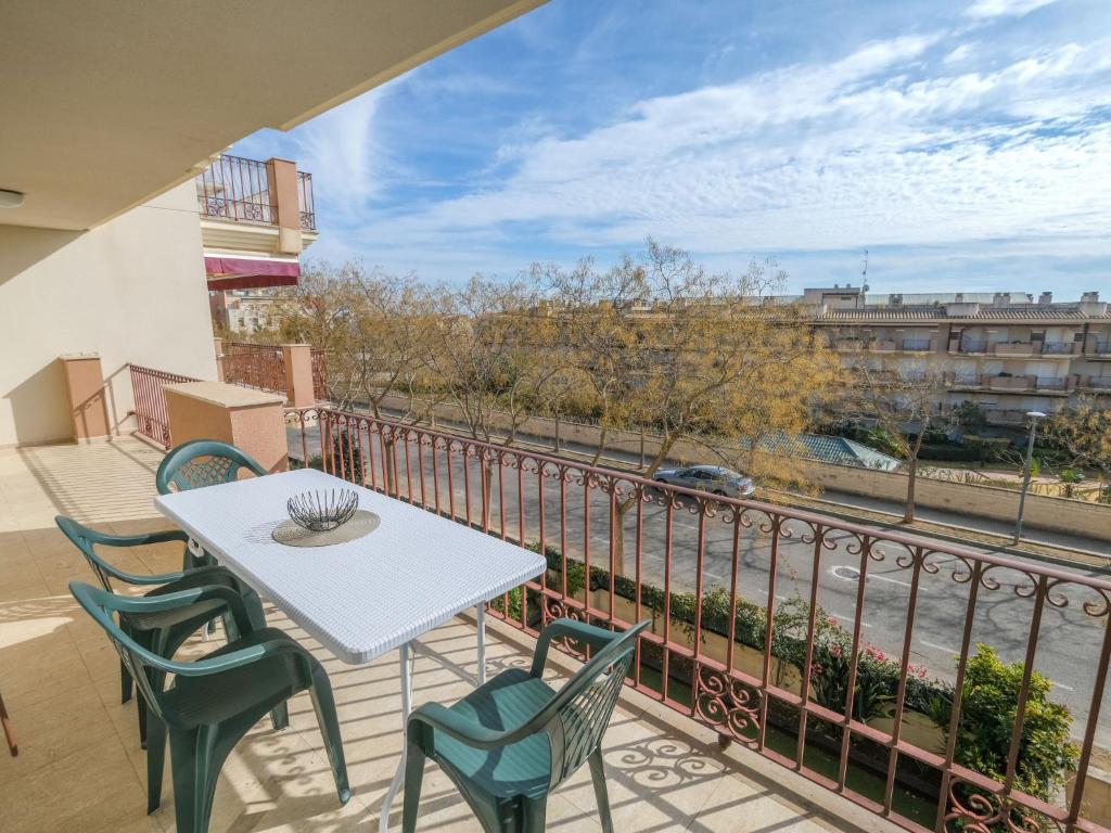 Apartment Golden Beach by Interhome photo 1