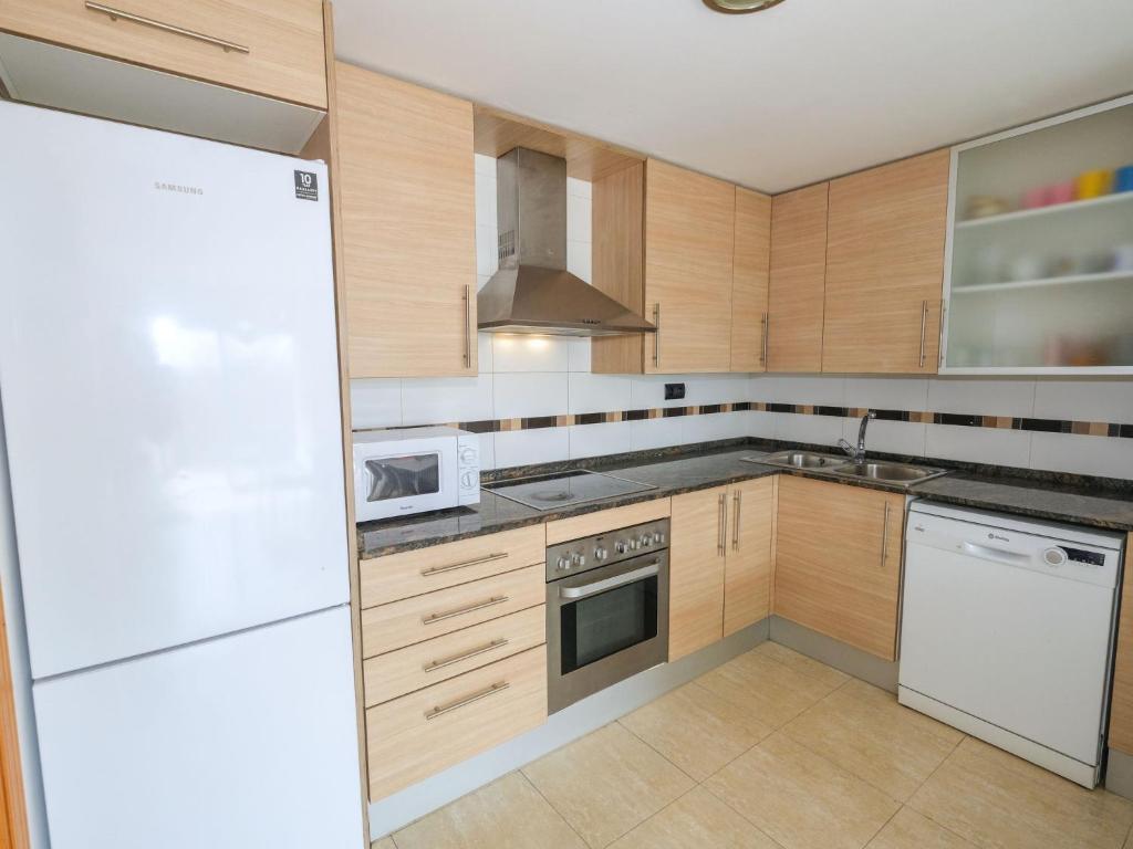 Apartment Golden Beach by Interhome photo 3