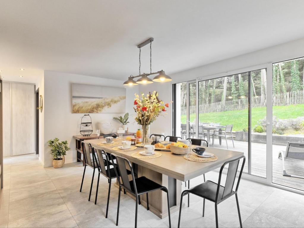 Villa Jazharra by Interhome