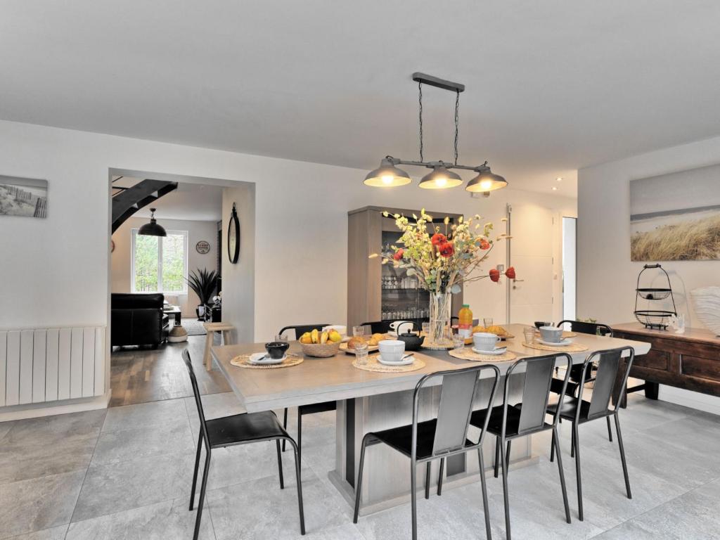 Villa Jazharra by Interhome photo 3