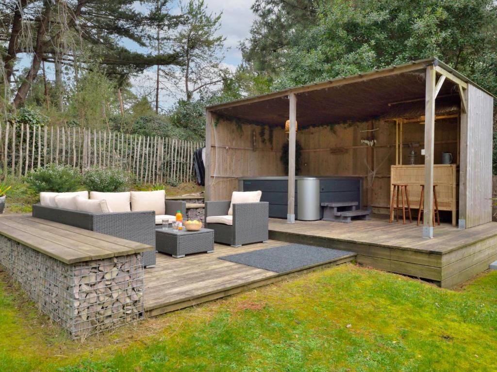 Villa Jazharra by Interhome photo 2