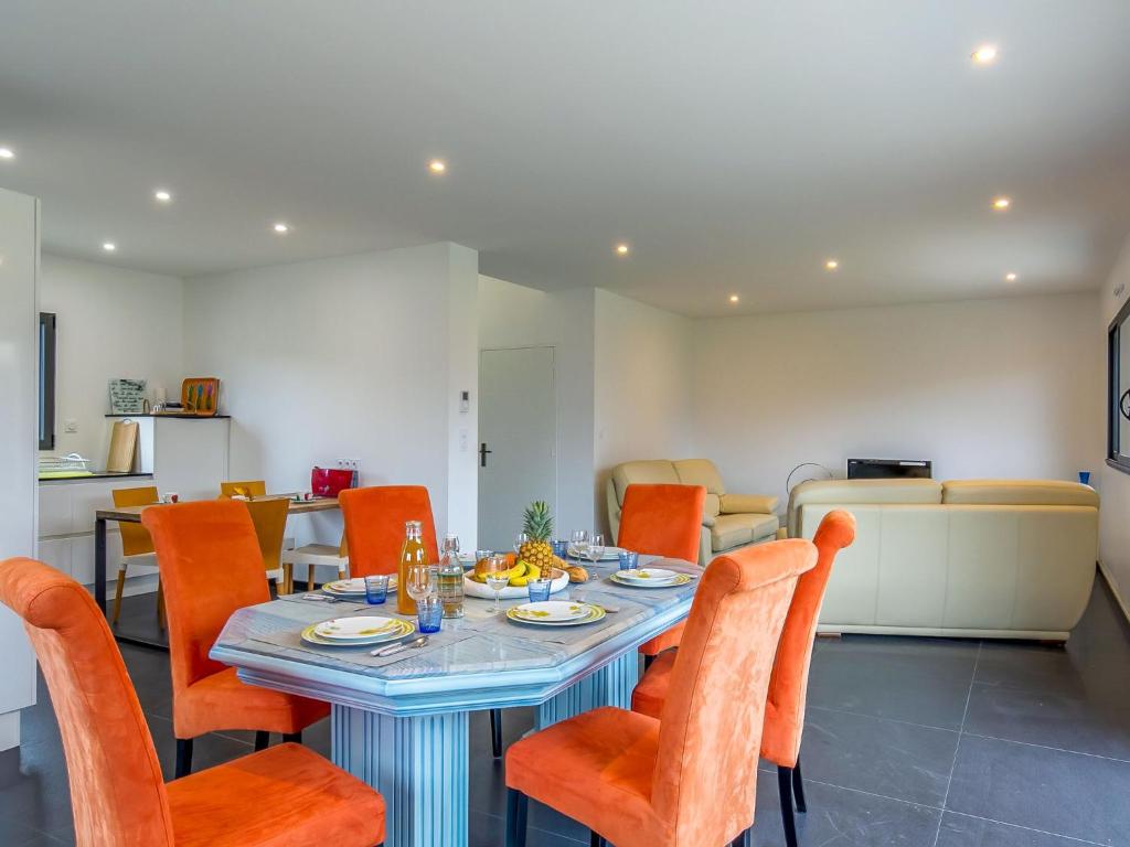 Holiday Home Les Sables Blancs by Interhome photo 2