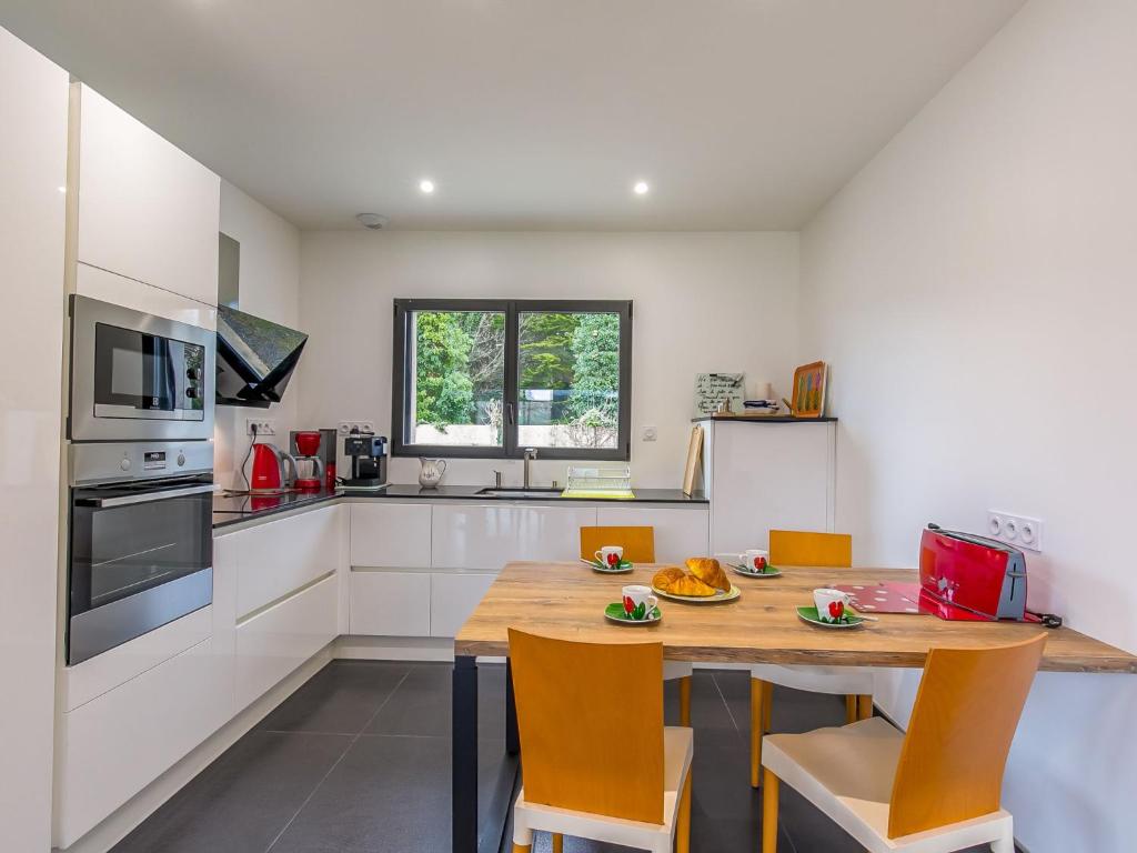 Holiday Home Les Sables Blancs by Interhome photo 3