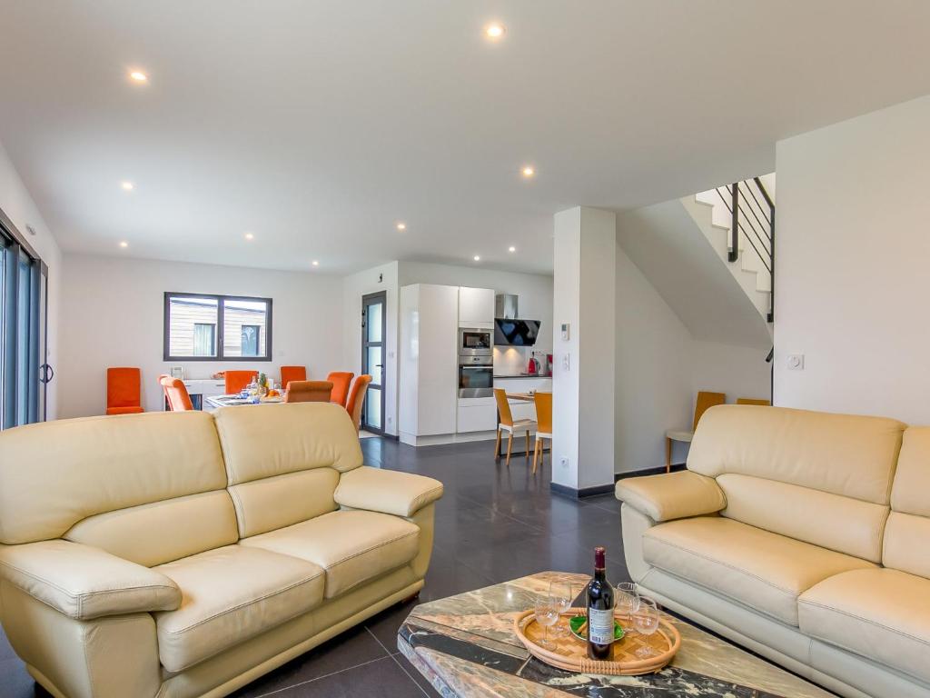 Holiday Home Les Sables Blancs by Interhome photo 1