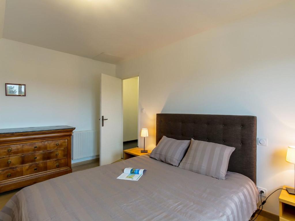 Holiday Home Les Sables Blancs by Interhome photo 4