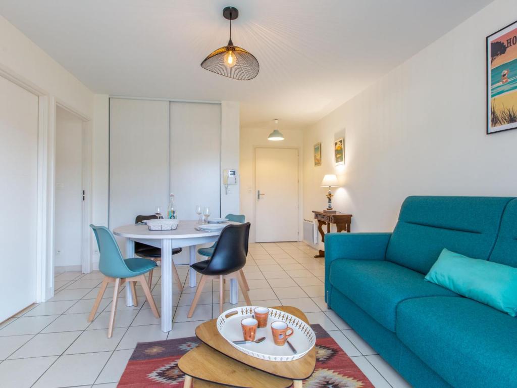 Apartment Les Berges Landaises-5 by Interhome photo 1