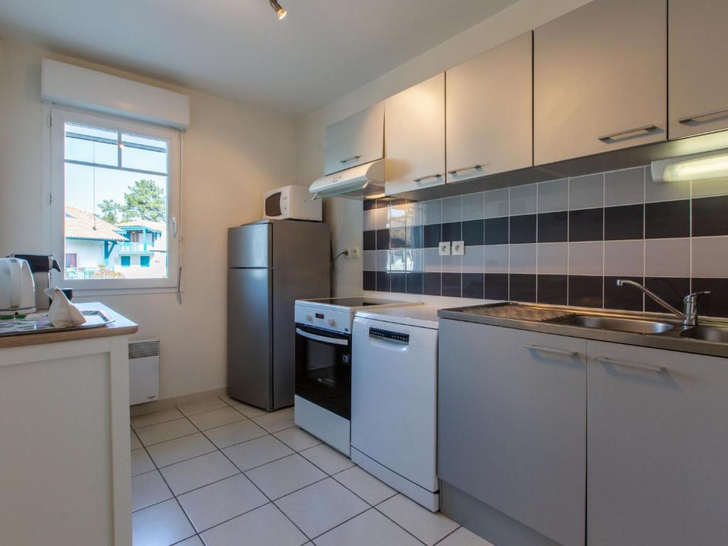 Apartment Les Berges Landaises-5 by Interhome photo 2