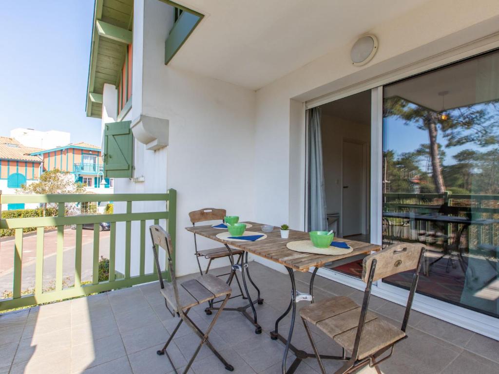Apartment Les Berges Landaises-5 by Interhome photo 4