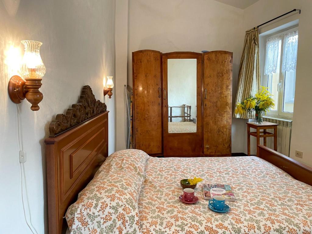 Holiday Home Casa Pierina by Interhome photo 3