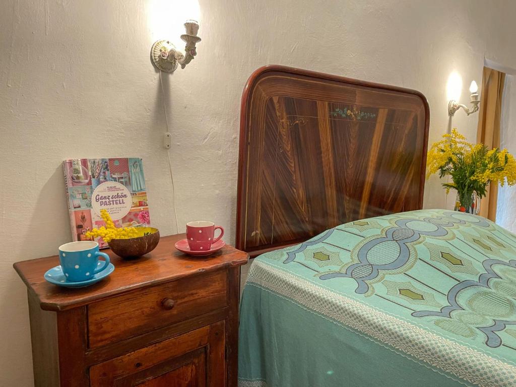 Holiday Home Casa Pierina by Interhome photo 4