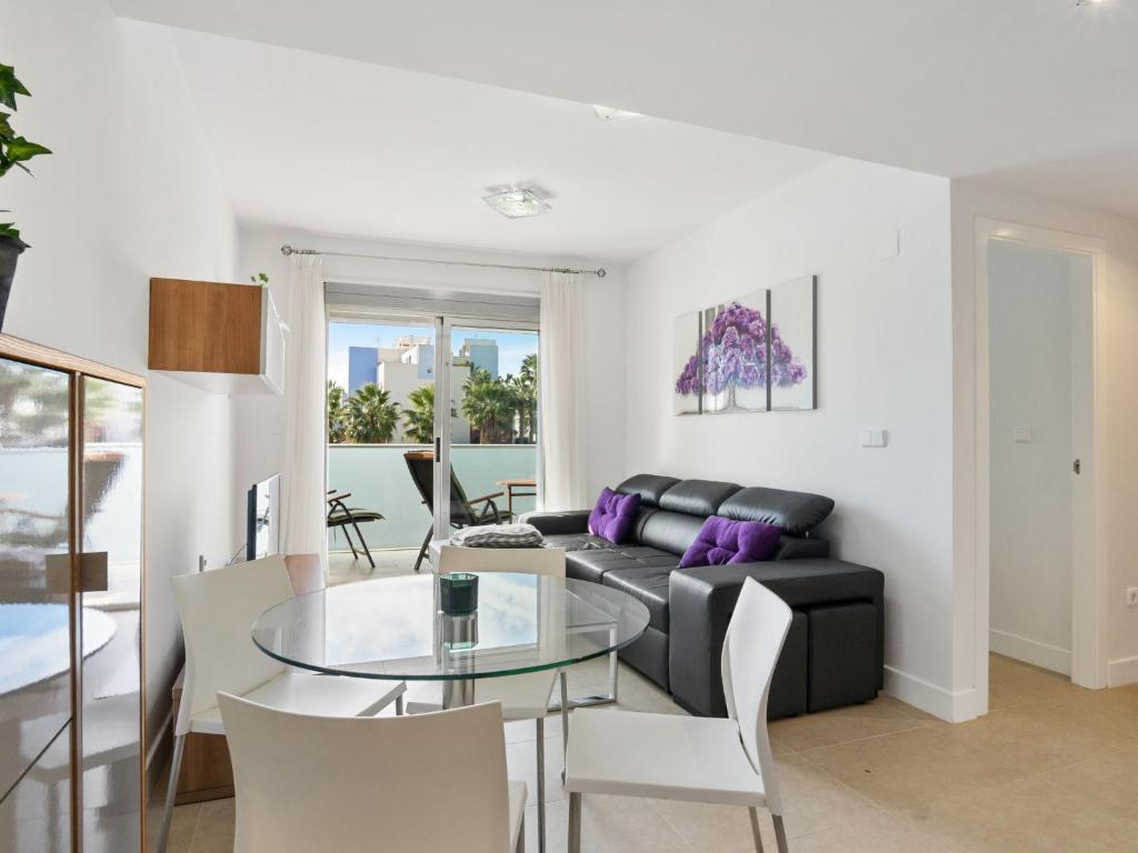 Apartment Rocamarina by Interhome photo 2