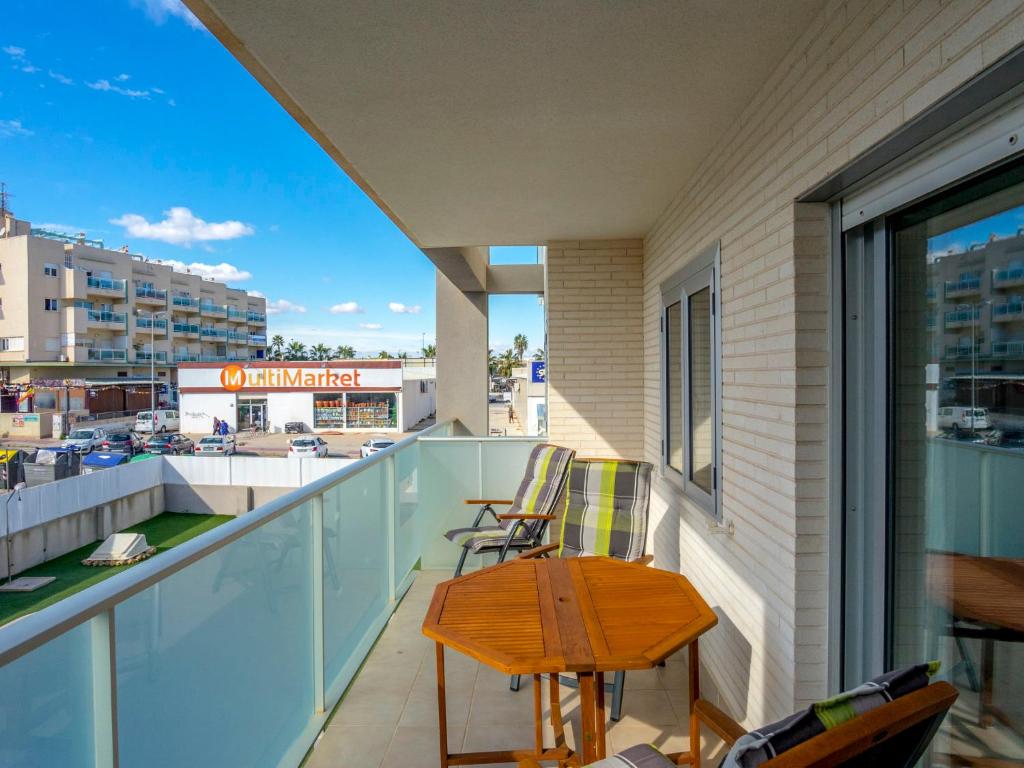 Apartment Rocamarina by Interhome photo 1