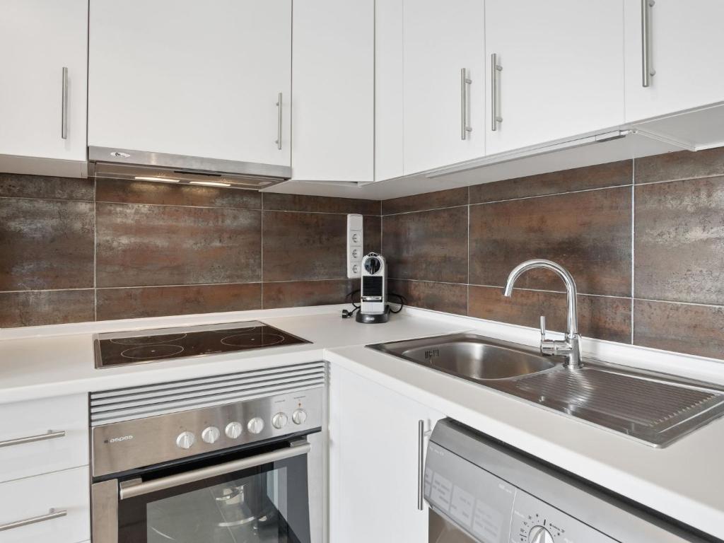 Apartment Rocamarina by Interhome photo 3