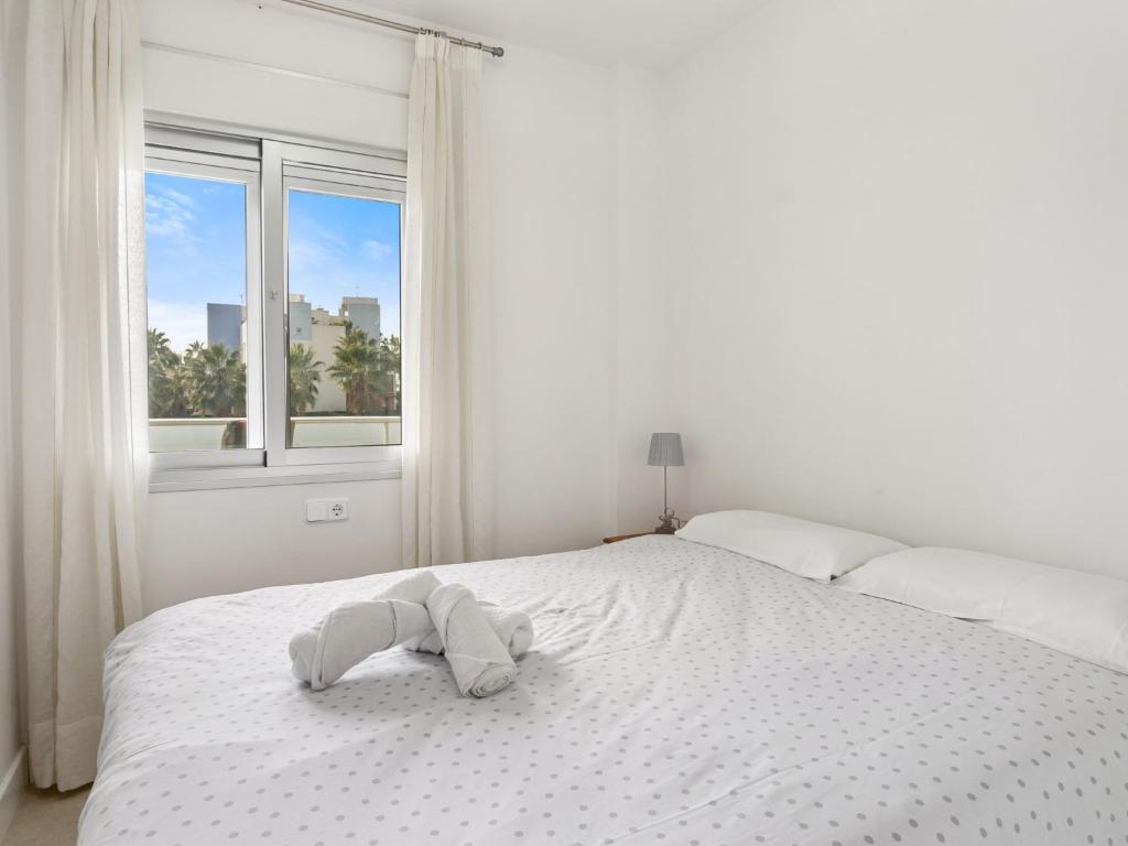 Apartment Rocamarina by Interhome photo 4