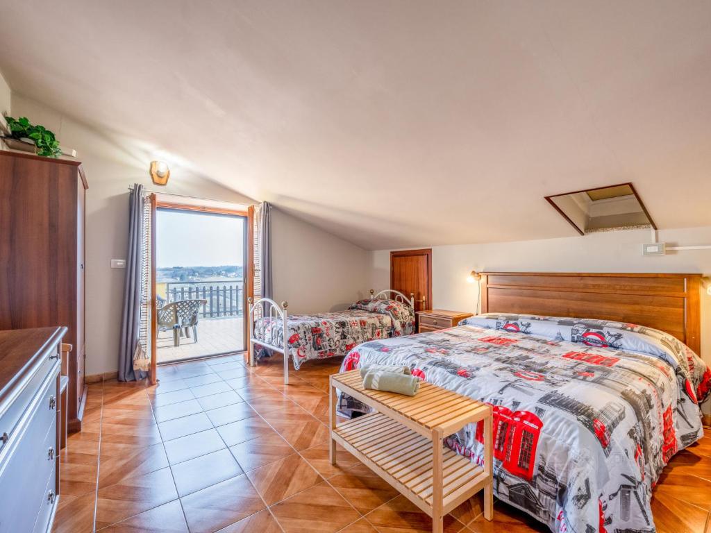 Apartment Emilia Guest House by Interhome photo 4