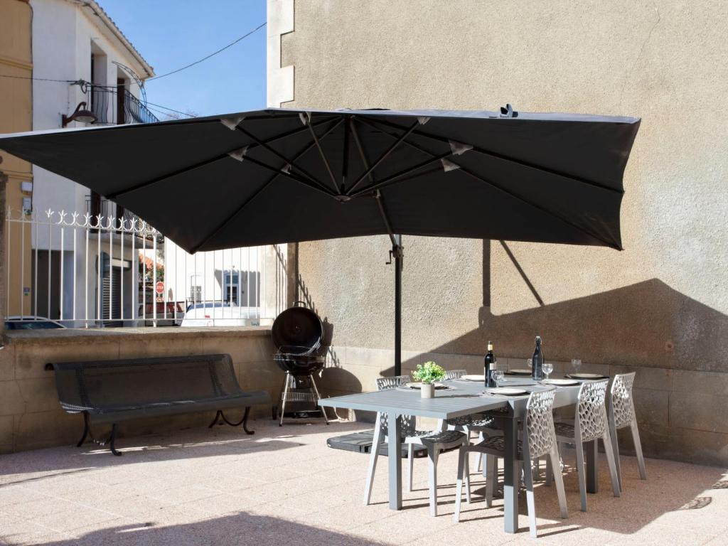 Holiday Home Avenue du Languedoc by Interhome photo 4