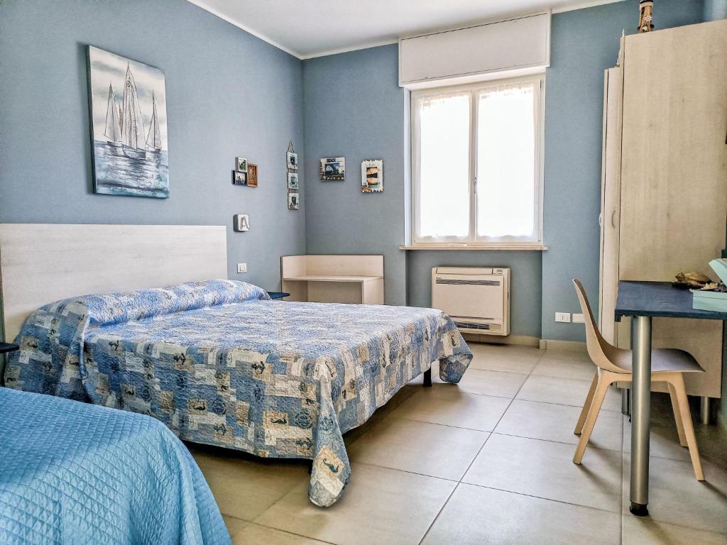 Apartment Casa Mimosa by Interhome photo 2