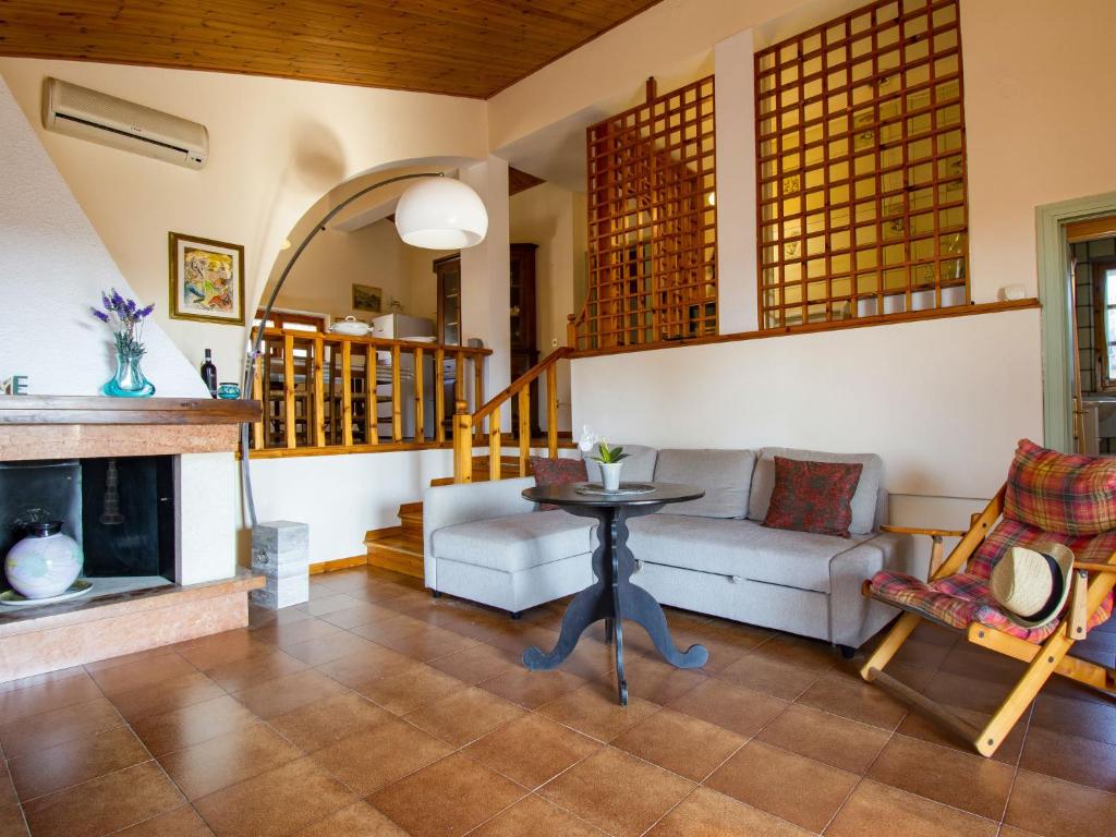 Apartment Duna Marina by Interhome photo 3