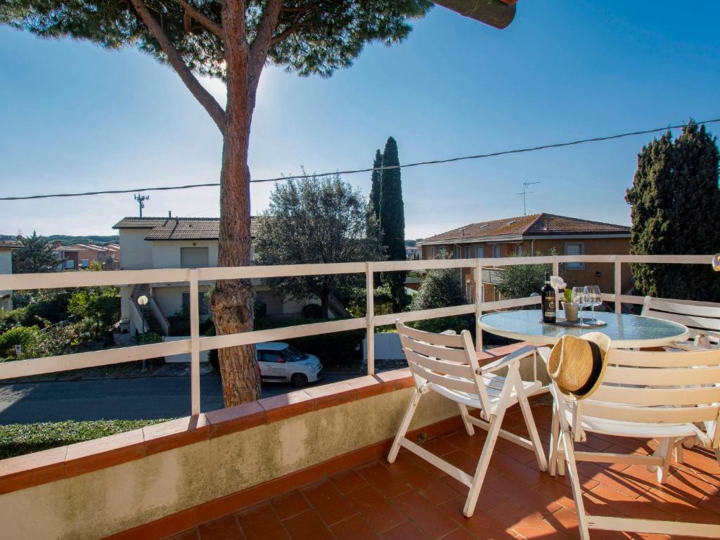 Apartment Duna Marina by Interhome photo 1