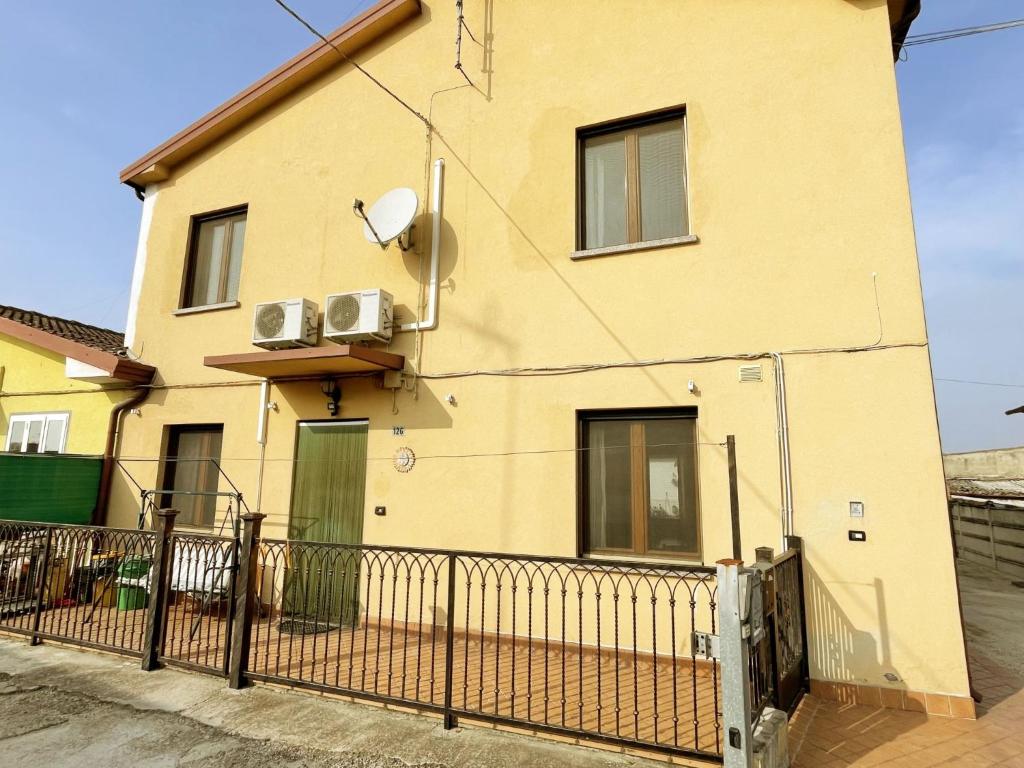 Holiday Home Montesecco by Interhome