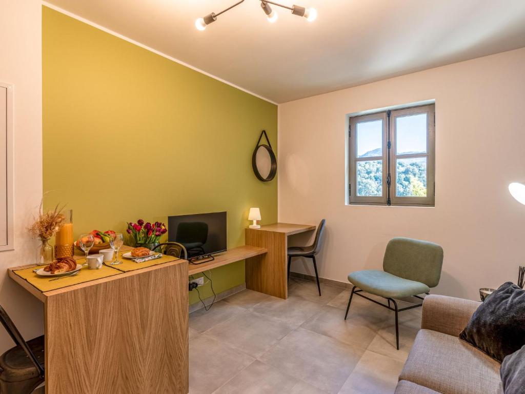 Apartment Padova T2 by Interhome photo 2