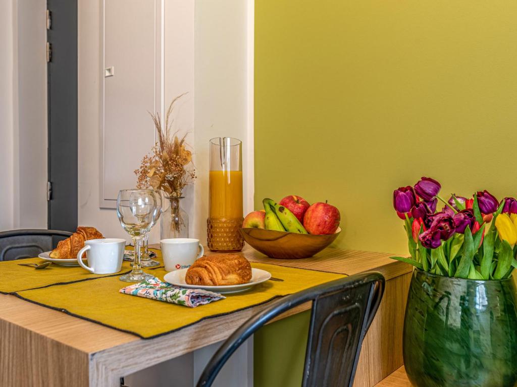 Apartment Padova T2 by Interhome photo 4