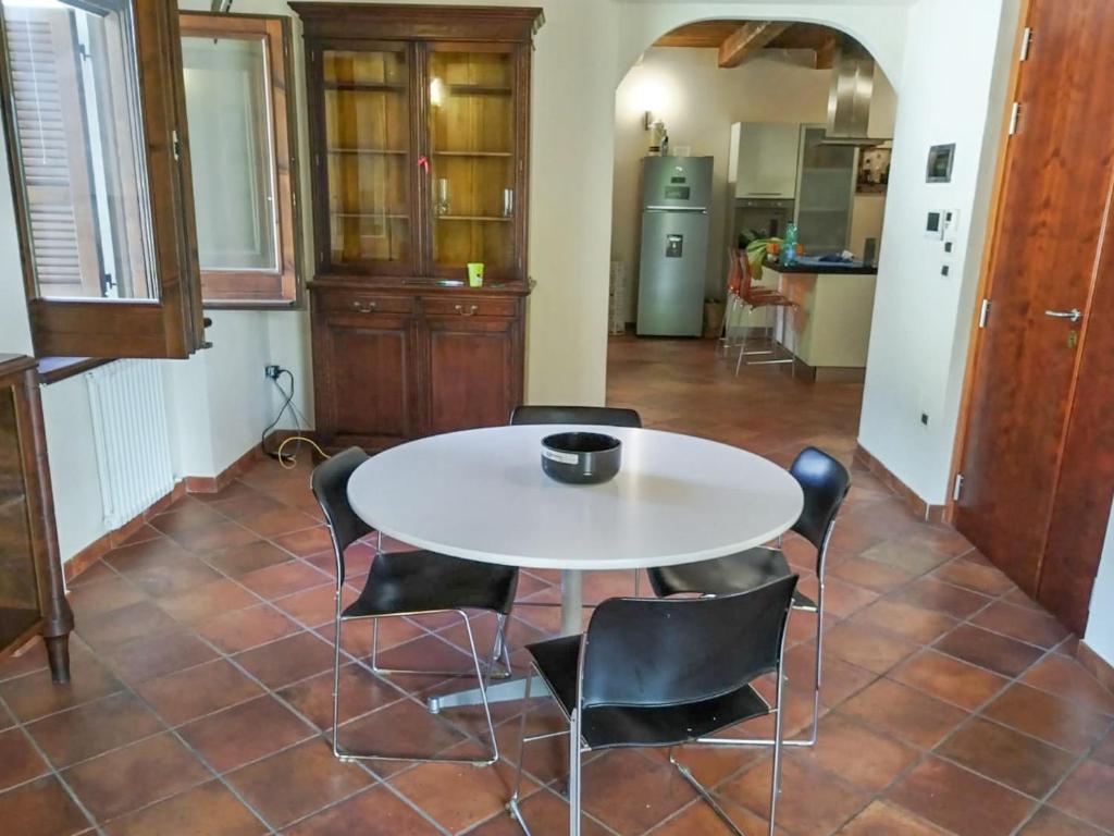 Holiday Home Colle del Mondo by Interhome photo 2