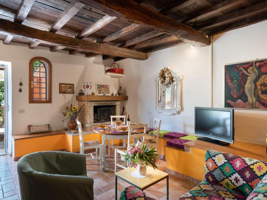 Holiday Home La Valle by Interhome photo 3