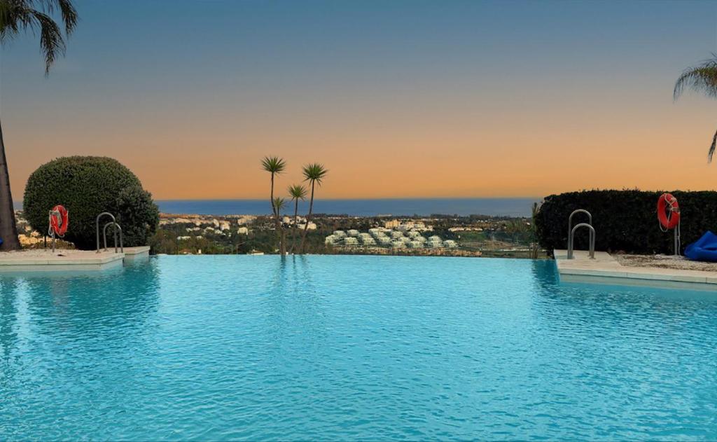 Quartiers Marbella Golden Penthouse photo 2