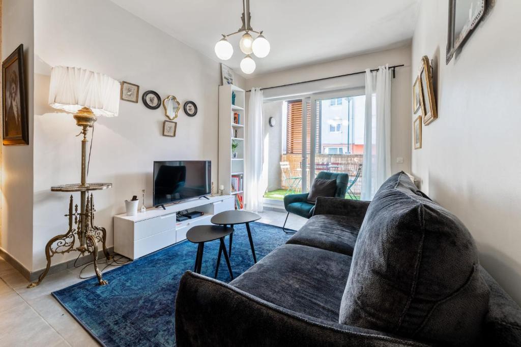 Charming 1br with balcony - Annecy - Welkeys photo 3