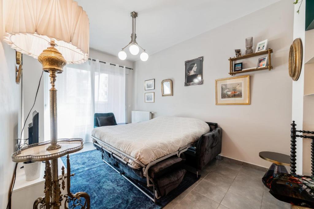 Charming 1br with balcony - Annecy - Welkeys photo 4