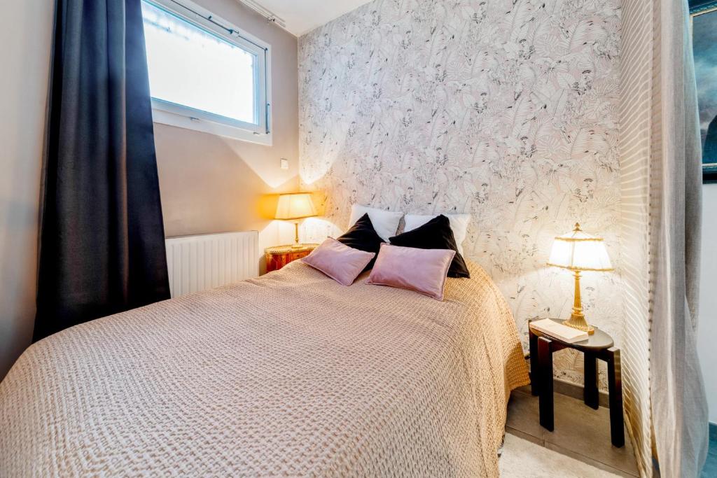 Charming 1br with balcony - Annecy - Welkeys photo 2