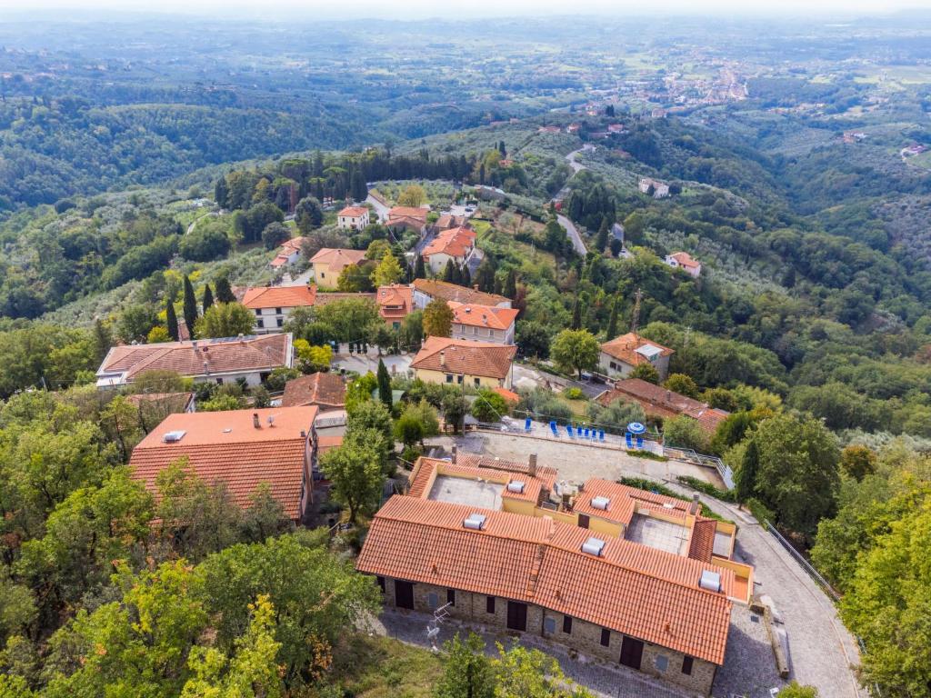 Apartment Le Casette di Michele by Interhome photo 2
