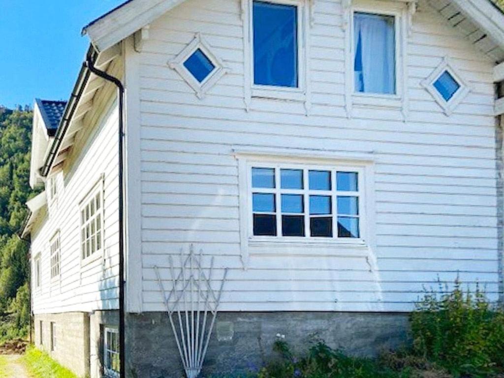 Holiday home Austefjorden II photo 1