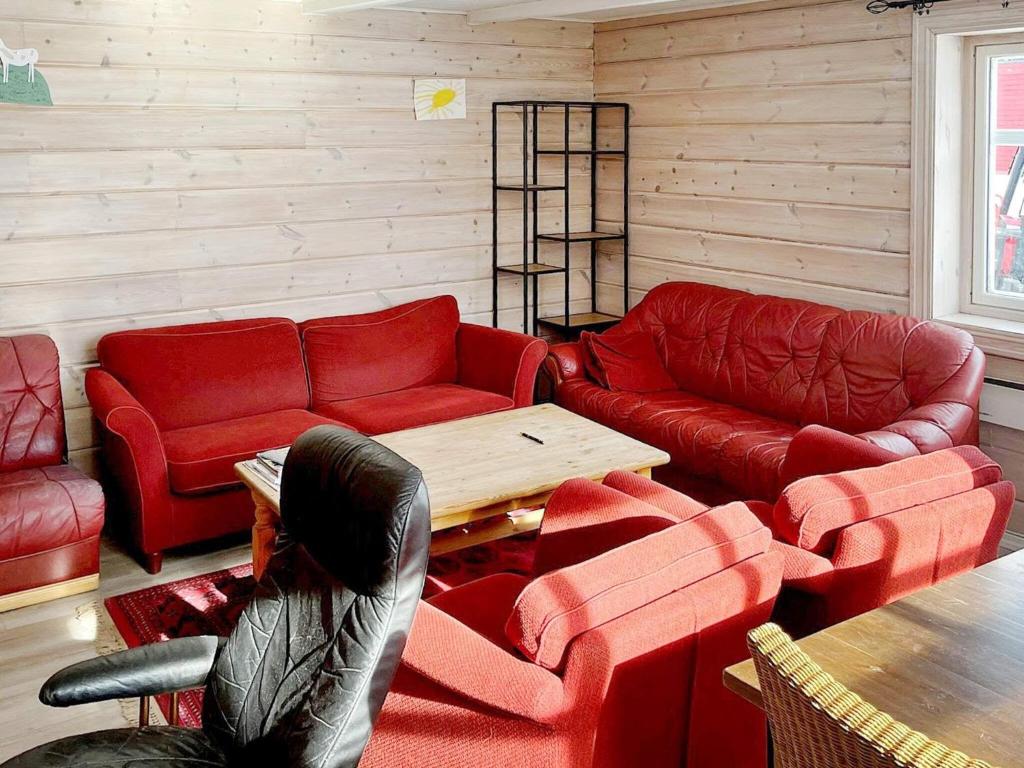 Holiday home Austefjorden II photo 4