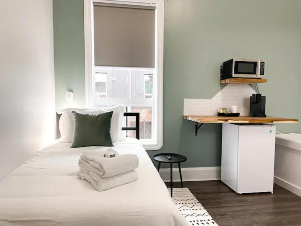 Sleeping Giant BNB photo 4