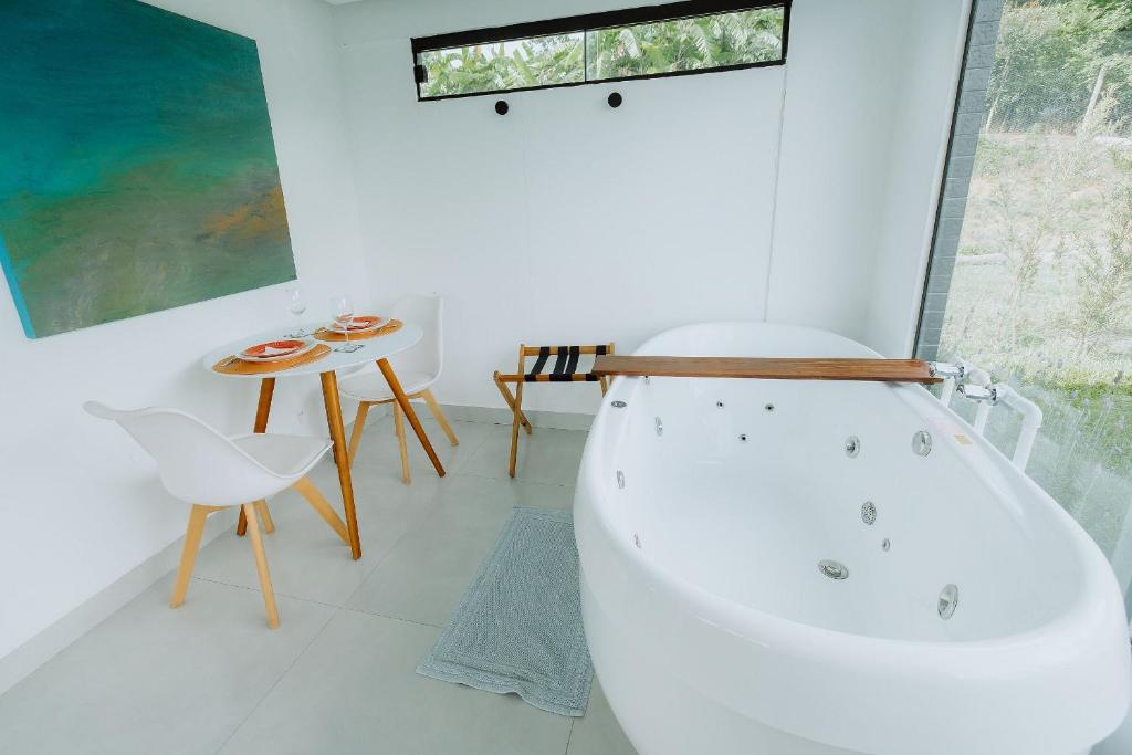 Reserva Cabanas photo 2