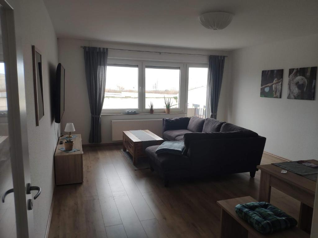 Gemütliche Wohnung "Charly" zum Wohlfühlen zu allem gut angebunden photo 2