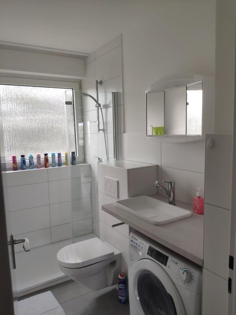 Gemütliche Wohnung "Charly" zum Wohlfühlen zu allem gut angebunden photo 3